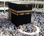 Eid-Al-Adha to be  Celebrated on Sept 12